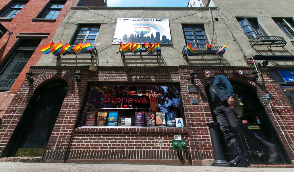 ¿Por qué se celebra el 28 de junio el Día Internacional del Orgullo Gay?