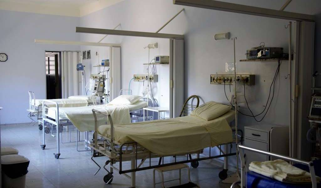 Auditorías en 5 hospitales del país por presuntas irregularidades