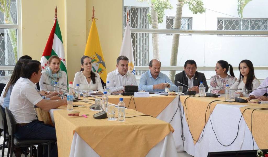 El CAL plantea crear comisión para investigar casos de abusos sexuales