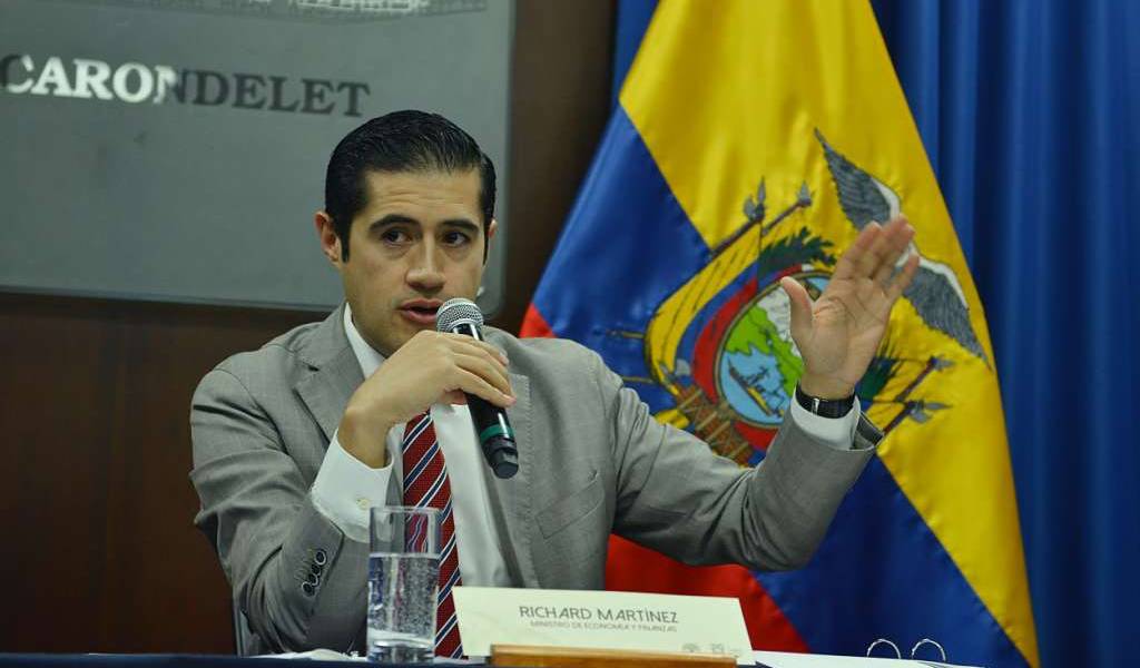 Nuevo proyecto de reforma tributaria no incluiría propuesta de Conaie