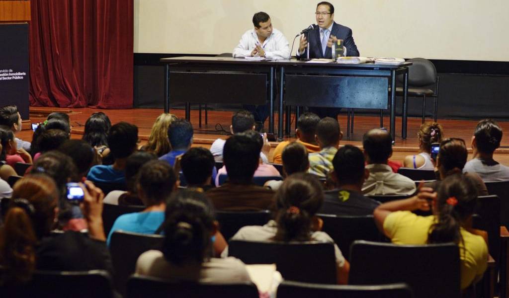 El FBI investiga a una multinacional que opera en Ecuador