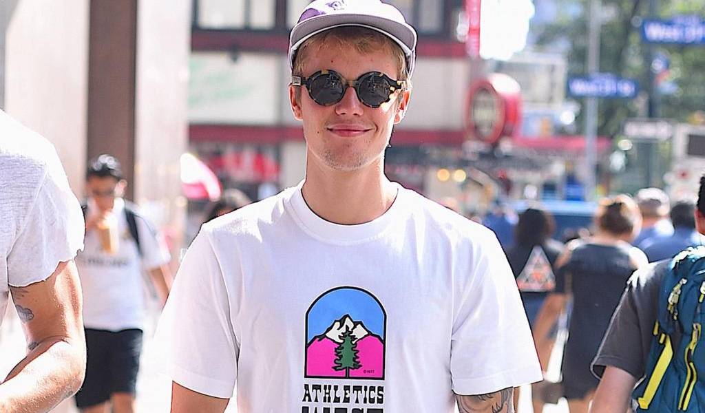 Justin Bieber lanza su nueva canción, &quot;Friends&quot;