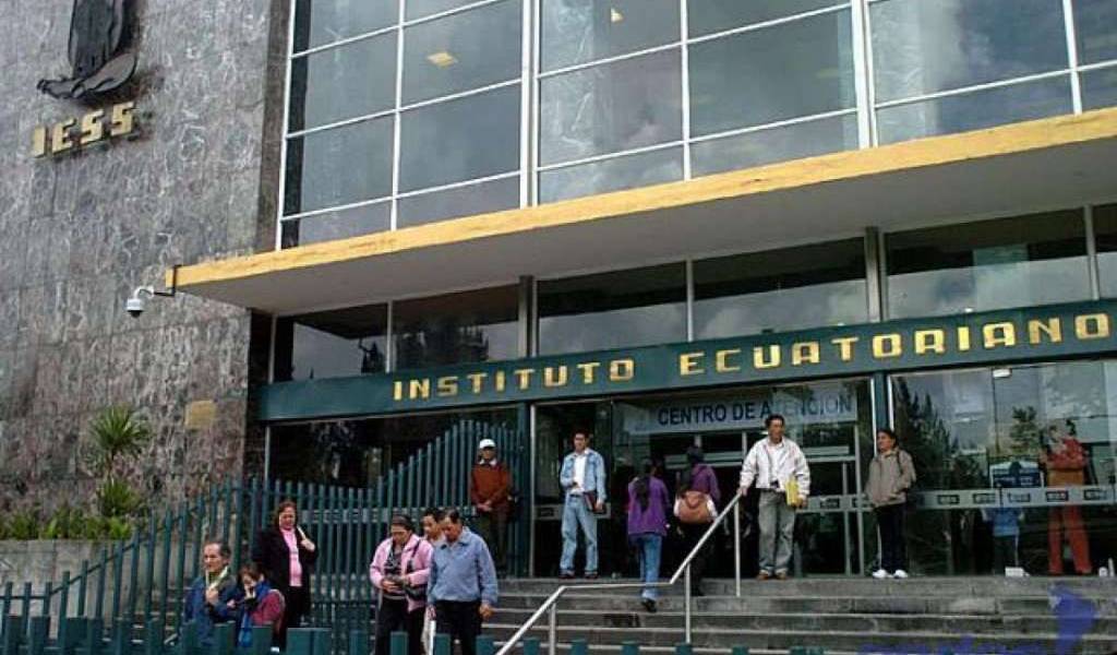 Número de jubilados crece más que el de los afiliados