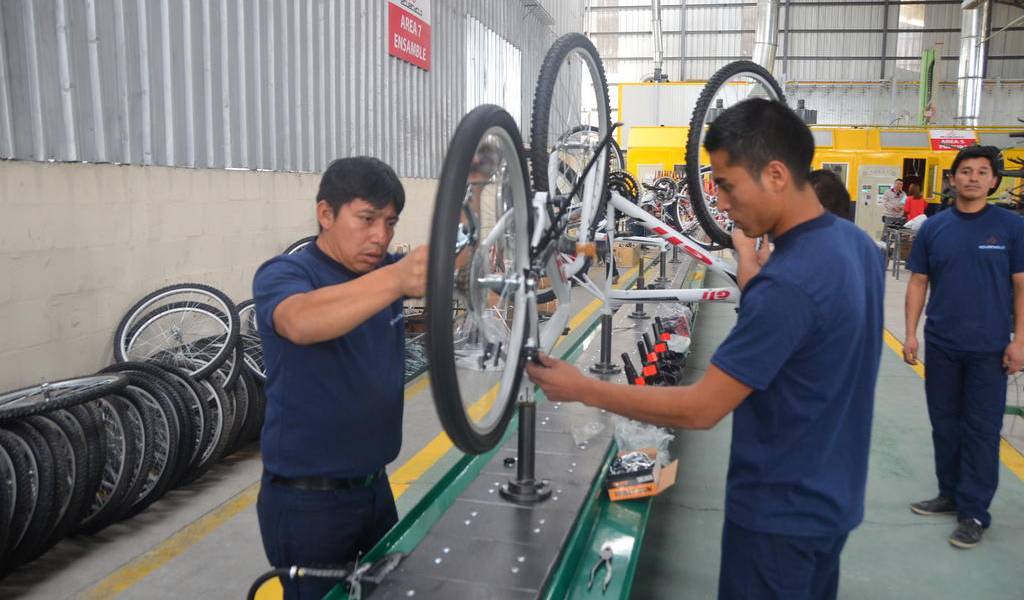 Comité Empresarial entregará al gobierno &quot;Agenda de 100 días&quot;