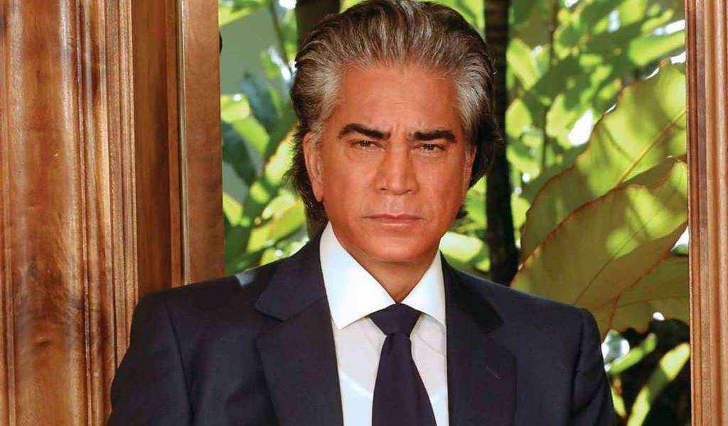 La polémica respuesta de El Puma sobre sus hijas