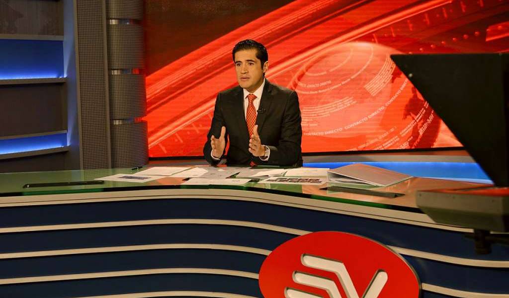 Ministro de Economía: Subsidio a combustibles para el transporte público “está diseñándose”