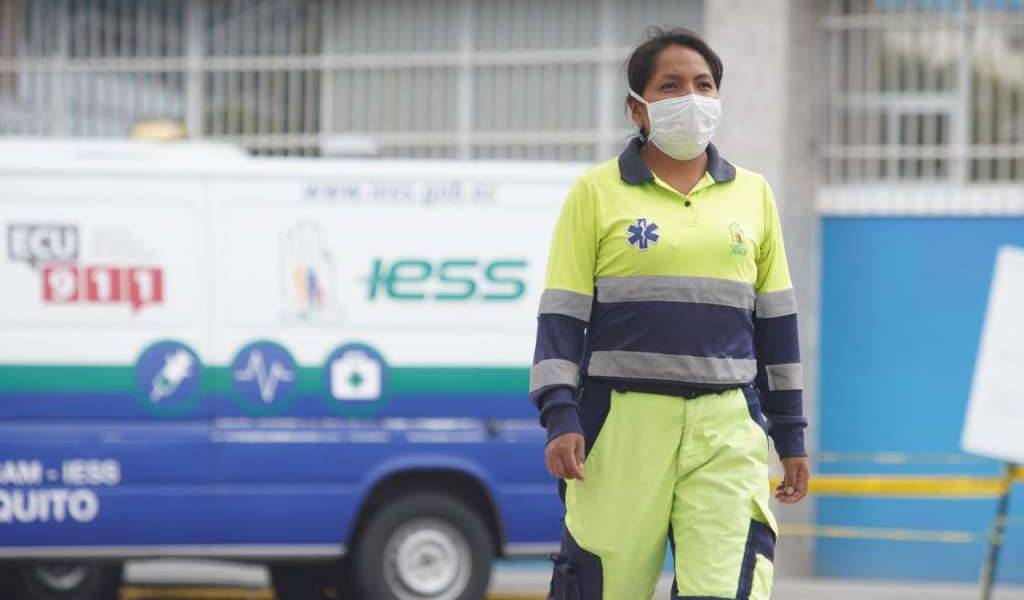 Ministerio de Salud anuncia 6 unidades para traslado de fallecidos por coronavirus