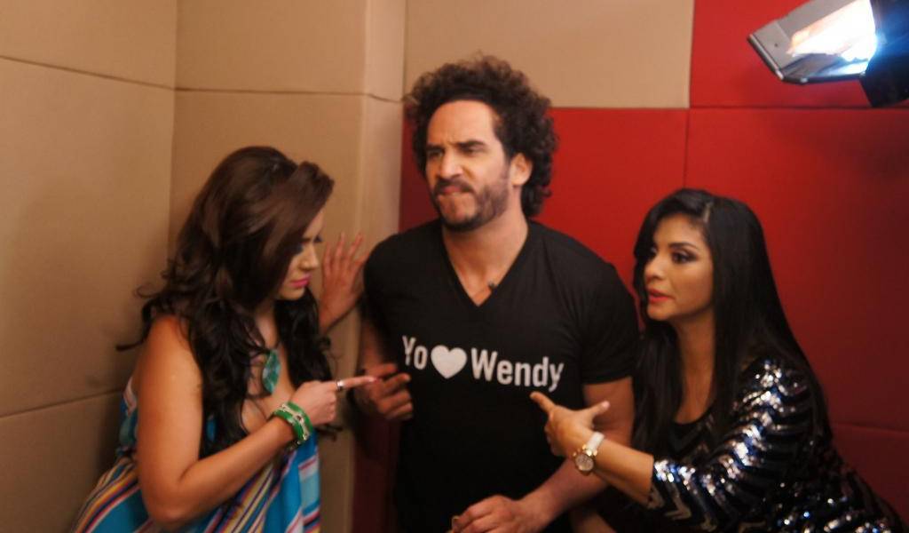 El jurado de ETT3 prueba que sí tiene talento