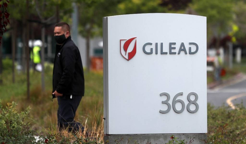 Remdesivir muestra efecto &quot;claro&quot; contra COVID-19, según estudio en EEUU