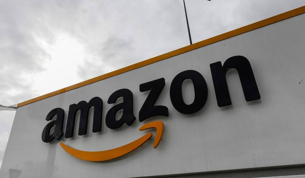 Amazon acusa a Trump de presiones para negarle contrato gubernamental