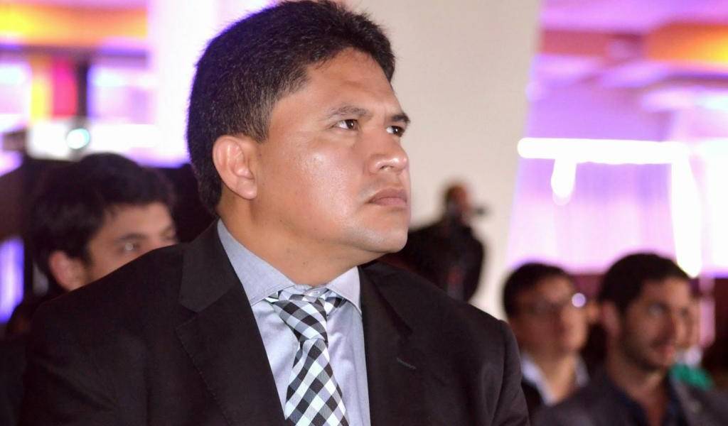 Rommy Vallejo responde tras ser vinculado en &quot;The Panama Papers&quot;