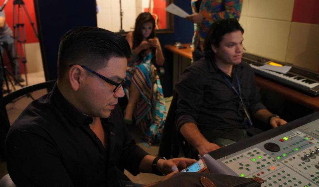 El jurado de ETT3 prueba que sí tiene talento