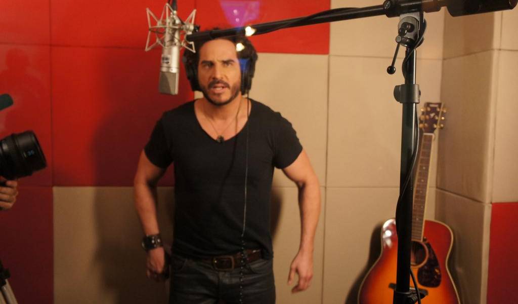 El jurado de ETT3 prueba que sí tiene talento