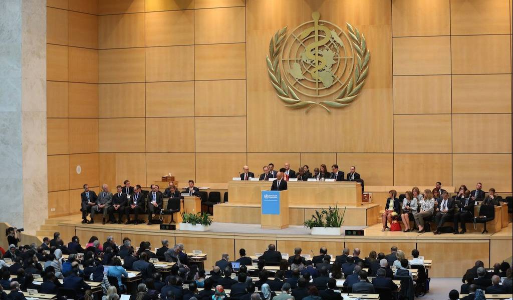 La OMS teme millones de enfermos en América por brote de zika y convoca reunión urgente