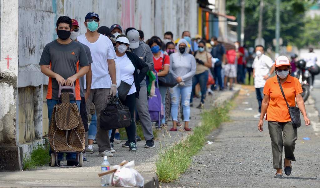 Cambian restricciones en Semáforo Amarillo