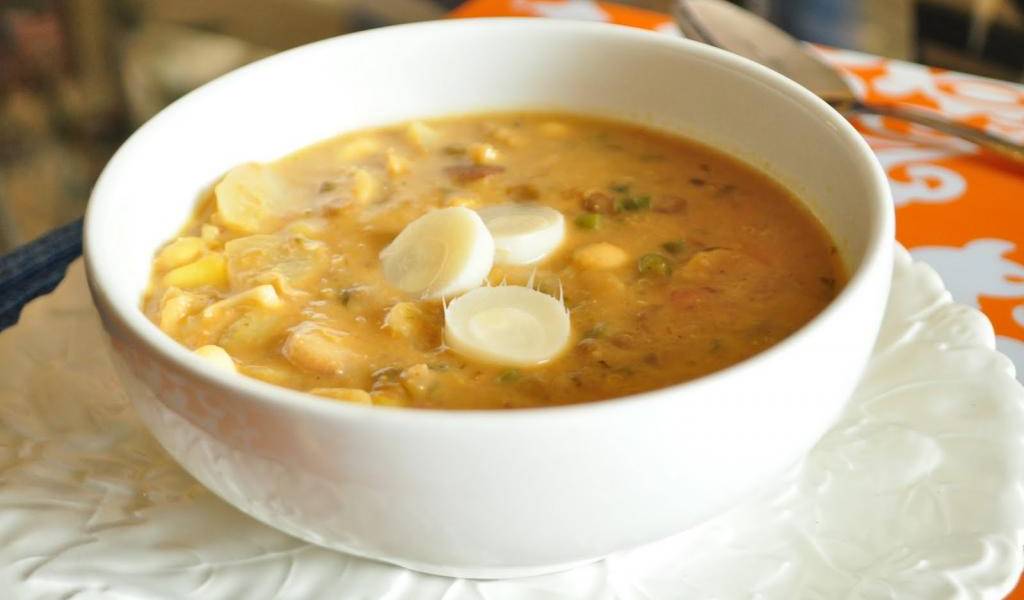 El origen de la fanesca, tradición por Semana Santa en Ecuador