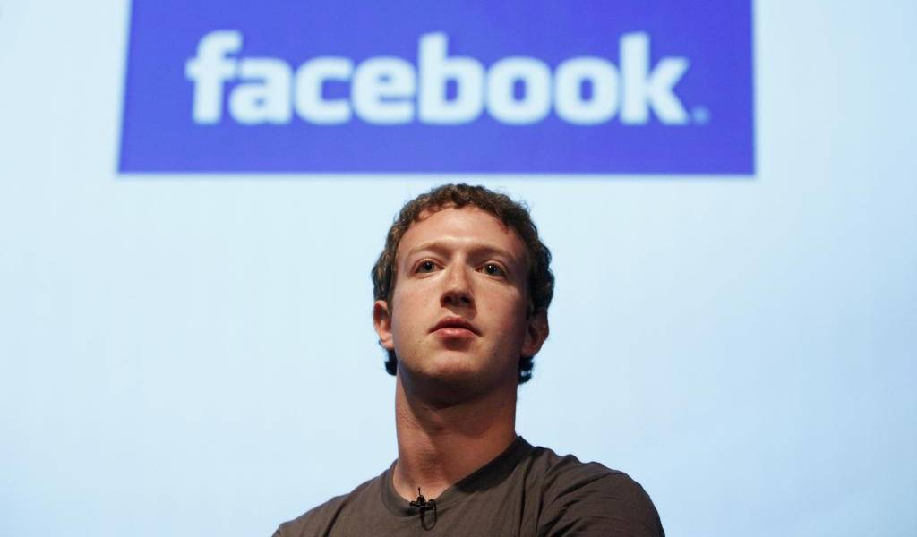 Zuckerberg pide a EE.UU más transparencia en internet