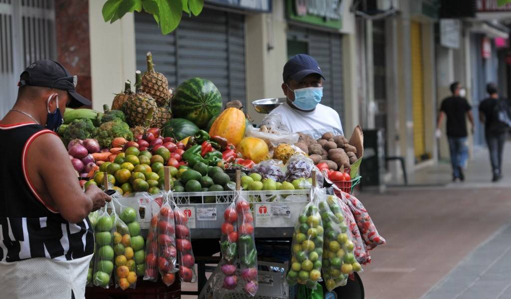 En Colombia, Perú y Ecuador se registró más pérdida del empleo, según estudio del BID