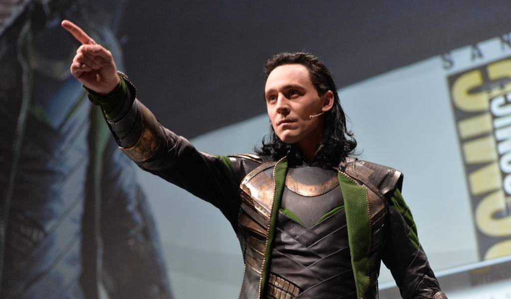 Tom Hiddleston, el hombre espectáculo detrás de Loki