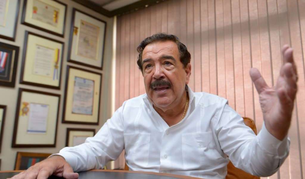 Nebot propone 11 preguntas para consulta popular