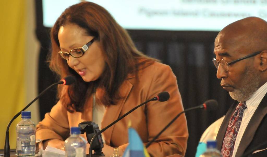 CIDH lamenta &quot;profundamente&quot; ausencia de Ecuador en audiencias sobre el país