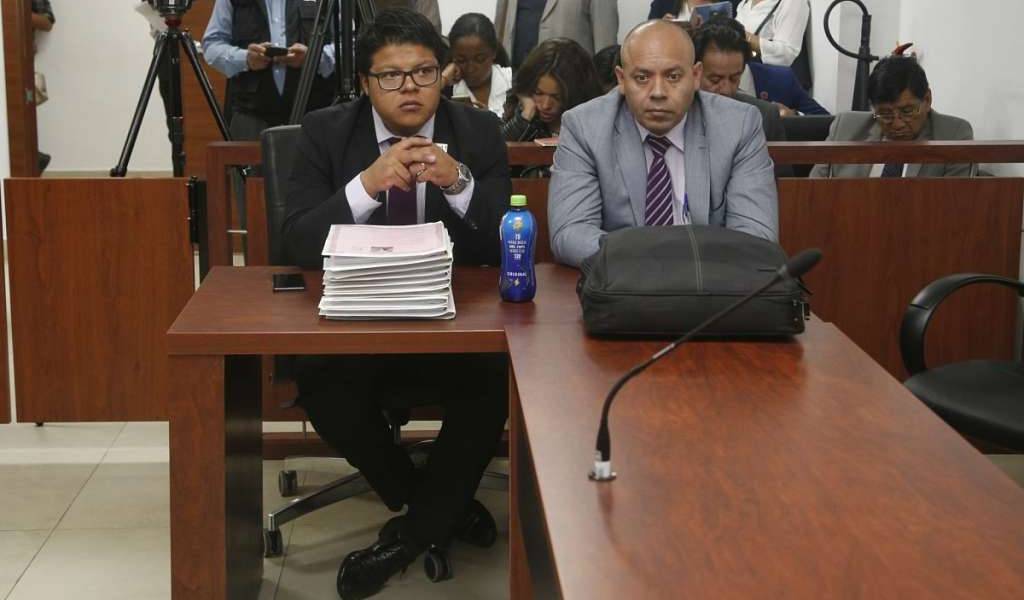 Ola Bini seguirá en prisión