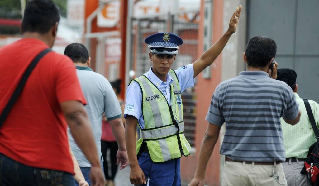 265 casos por exceso de velocidad en primer fin de semana en manos de la ATM