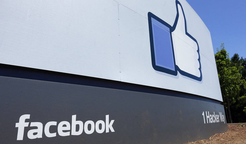 Facebook elimina 3.000 millones de cuentas falsas en 6 meses