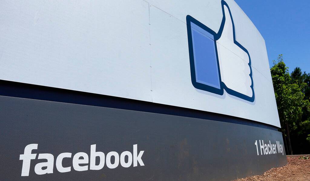 Facebook elimina 3.000 millones de cuentas falsas en 6 meses