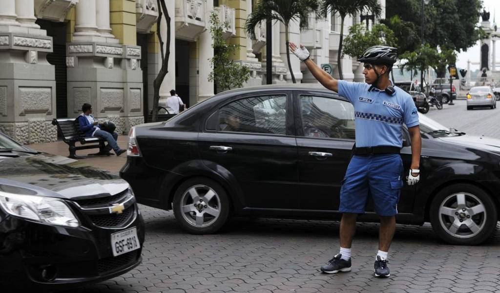 265 casos por exceso de velocidad en primer fin de semana en manos de la ATM