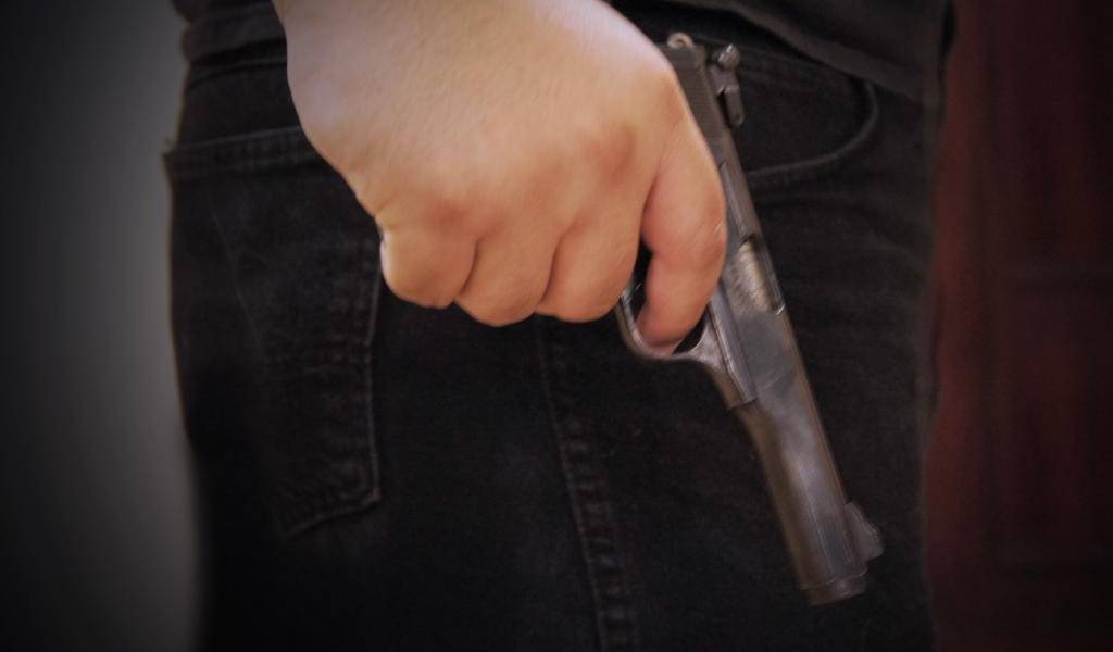 La banda &quot;más peligrosa&quot; de robo fue desarticulada en Santo Domingo