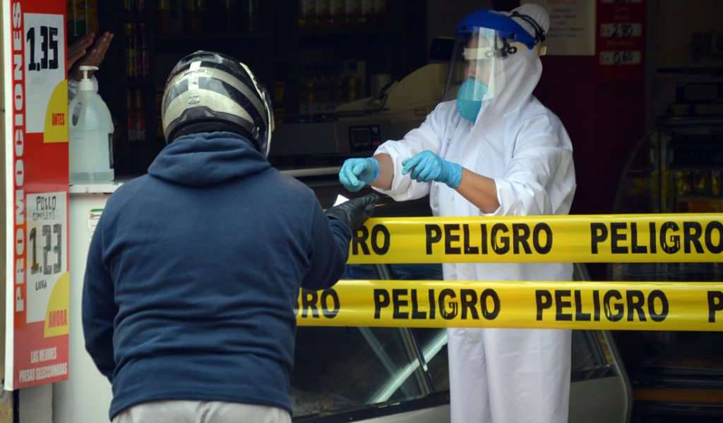 Primer debate de Ley Humanitaria se dará este jueves