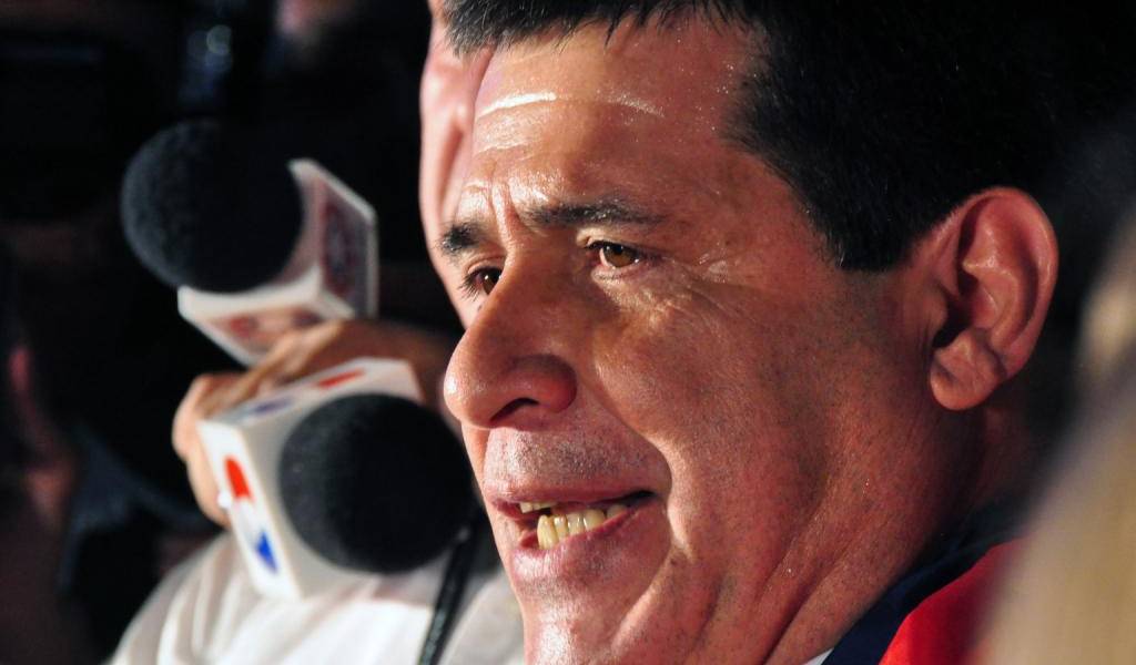 Otorgan nuevos poderes a presidente de Paraguay