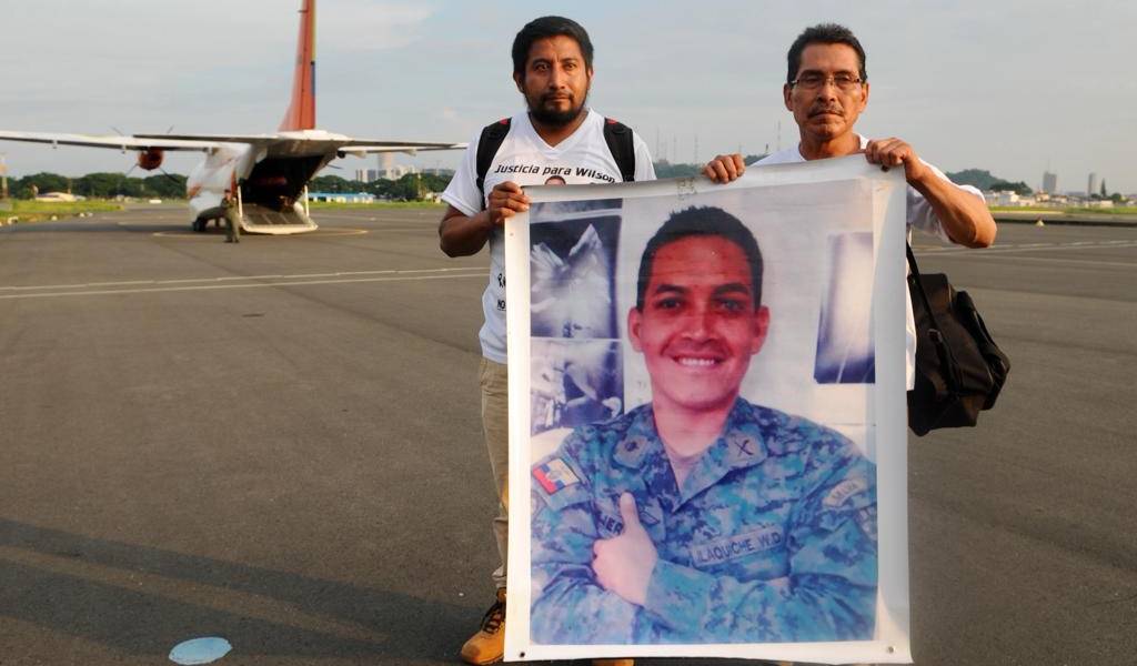 Militar asesinado abandonó destacamento, reitera Ejército