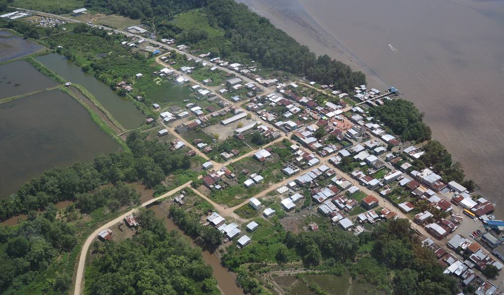 Gobierno declara estado de excepción por el fenómeno de El Niño