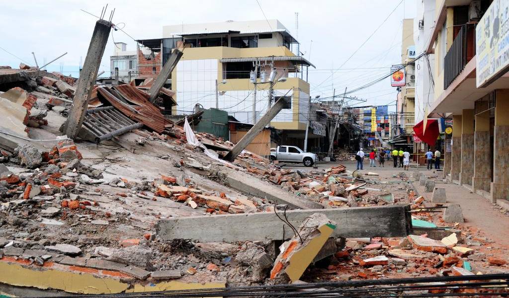 Cifra oficial de personas fallecidas por sismo sube a 246 personas