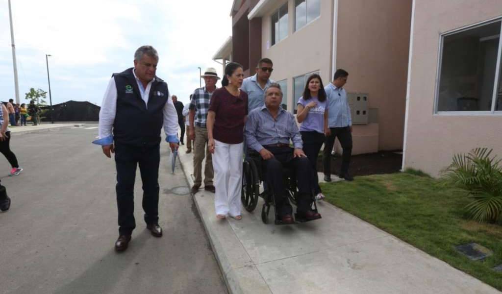 Gobierno construirá 106 mil viviendas menos del plan &#039;Casa para todos&#039;