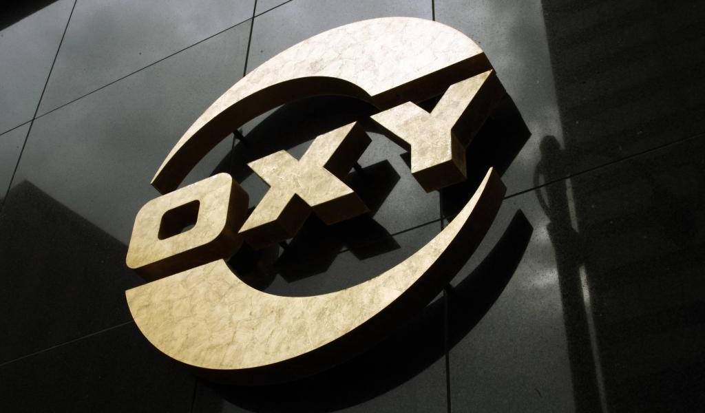 Ecuador firma acuerdo de pago con petrolera Oxy