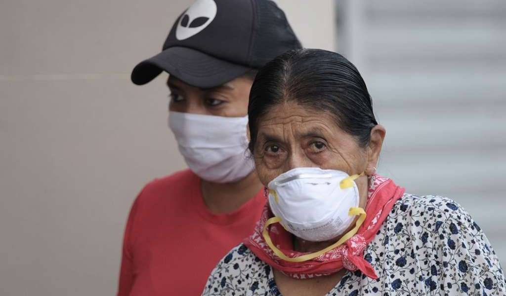 Primeros casos de coronavirus en Ecuador se esparcieron con fiesta familiar