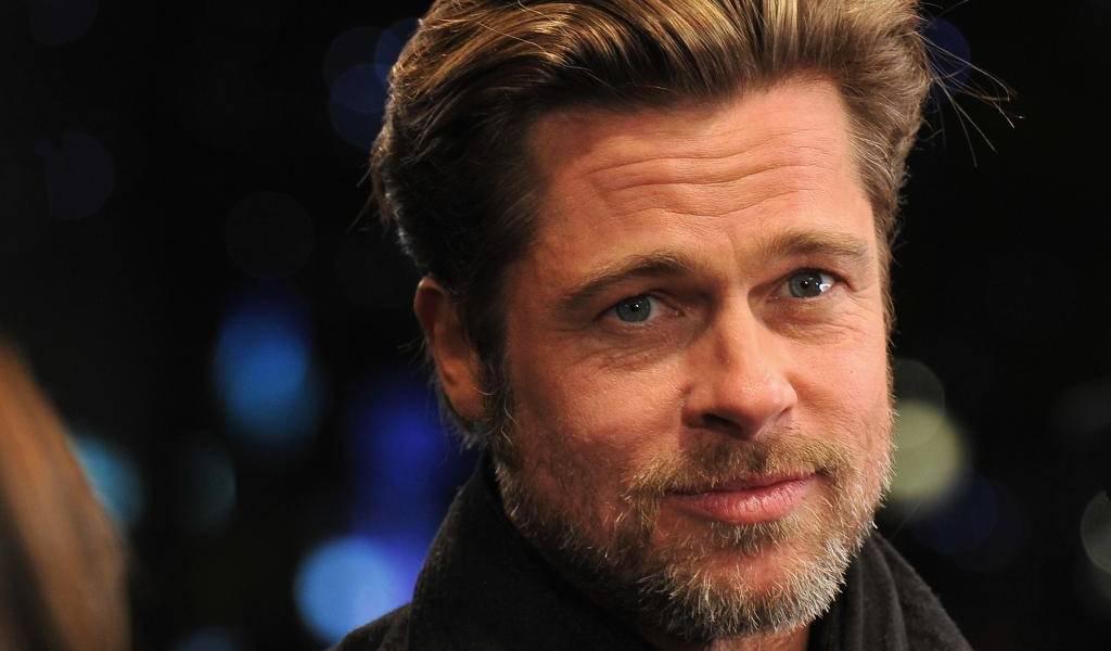 Brad Pitt confesó que una adicción arruinó su matrimonio con Angelina Jolie