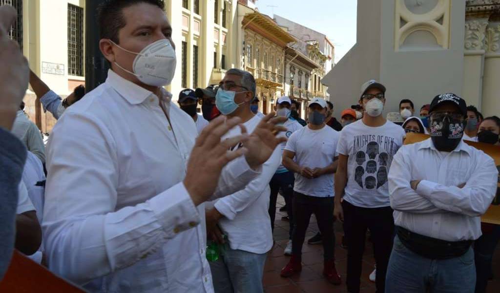 Cuenca se mantendrá en semáforo amarillo una semana más