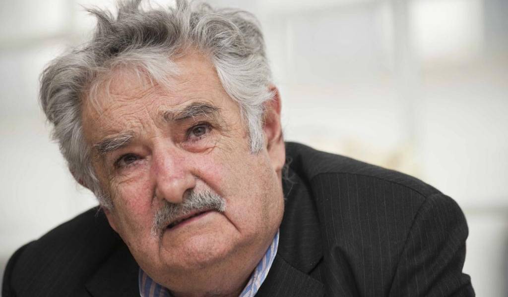 Mujica quiere un Uruguay más instruido y culto y menos académico y arrogante