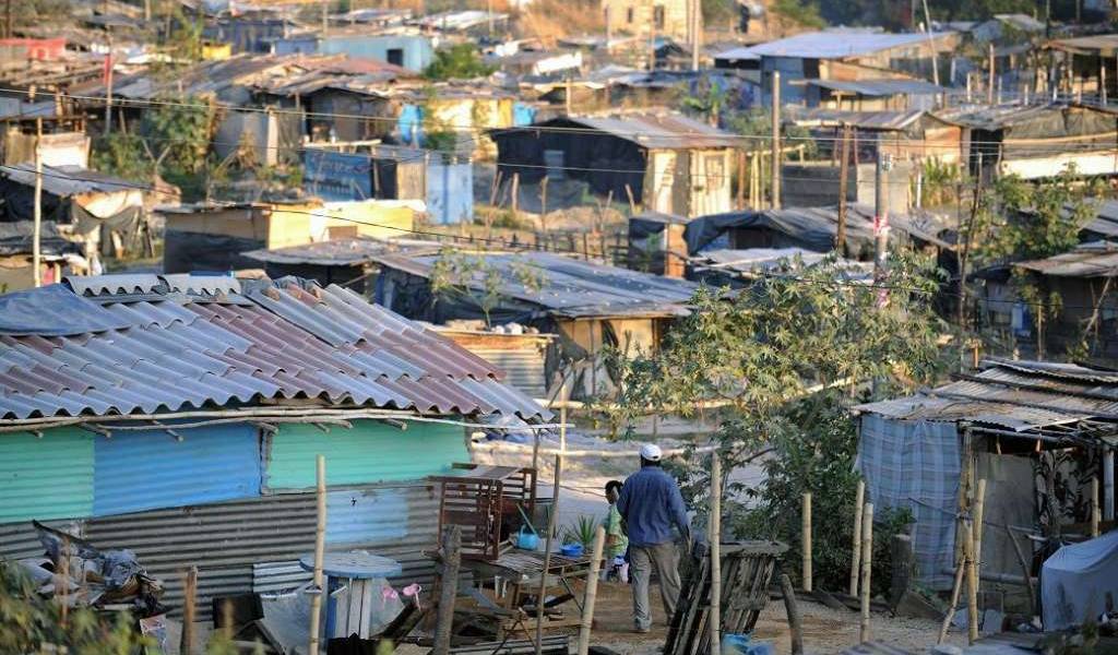 Las desigualdades aumentan el hambre y la obesidad en América Latina