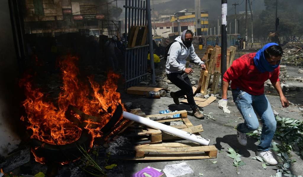 Más de $200 mil de daños al ECU 911