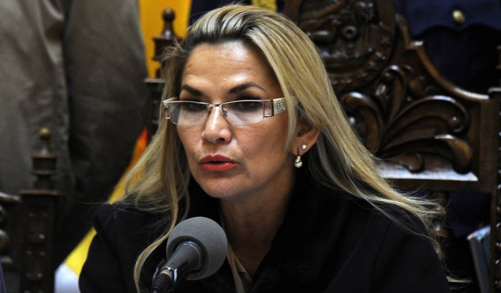 Bolivia promulga ley para celebrar nuevas elecciones sin Evo Morales