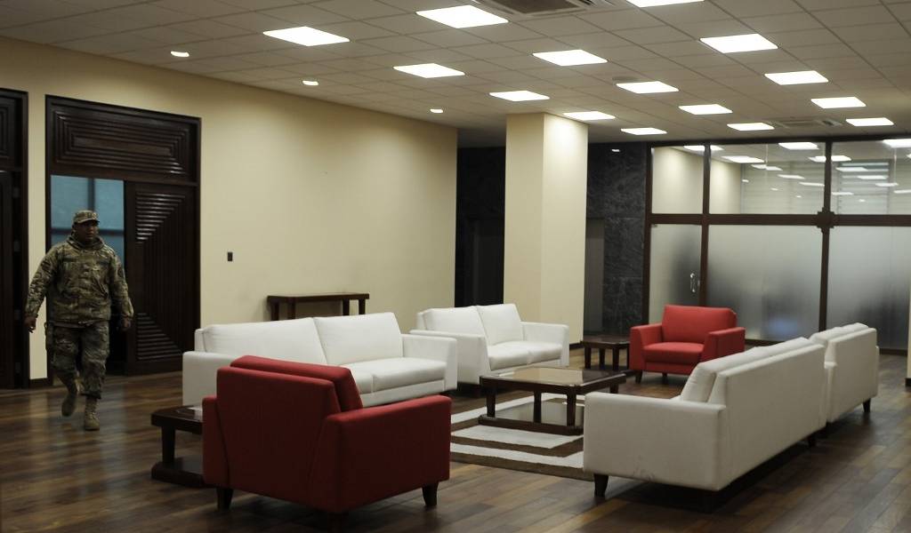 Gobierno interino de Bolivia acusa a Morales de vivir como &quot;jeque árabe&quot;