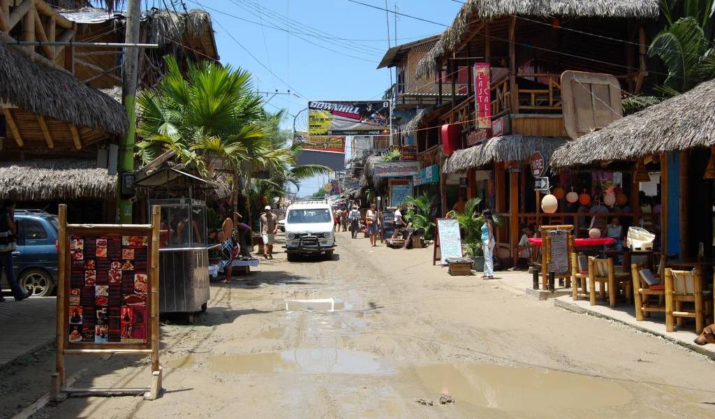 Sector turístico preocupado tras &#039;alerta de seguridad&#039; de EE.UU.