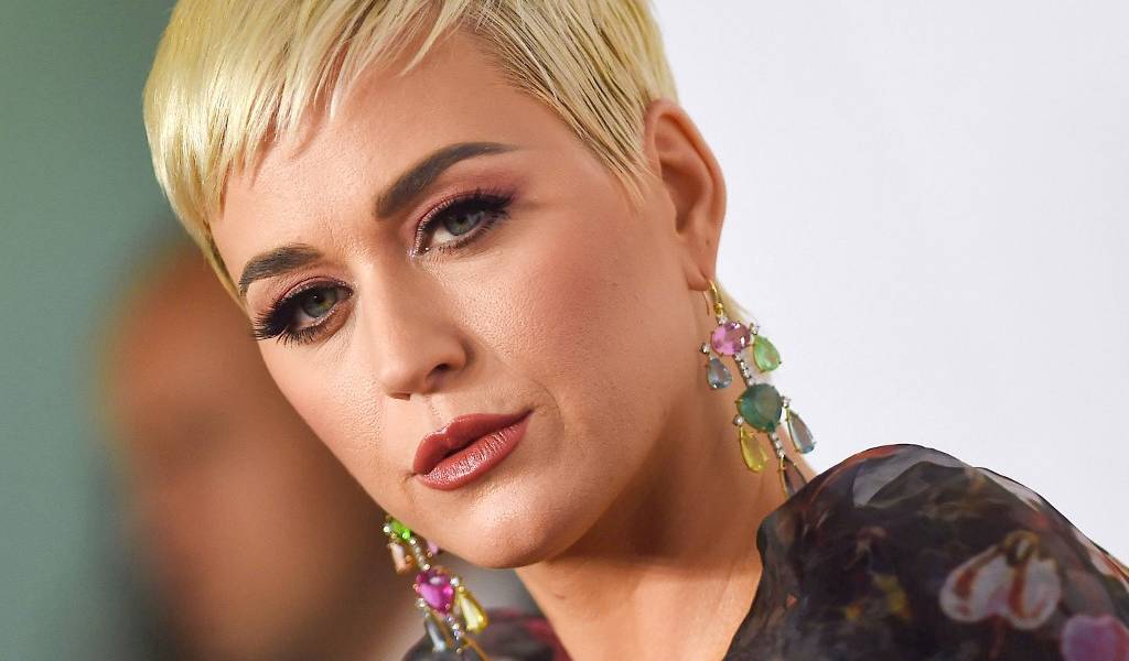 Jurado dictamina que Katy Perry cometió plagio