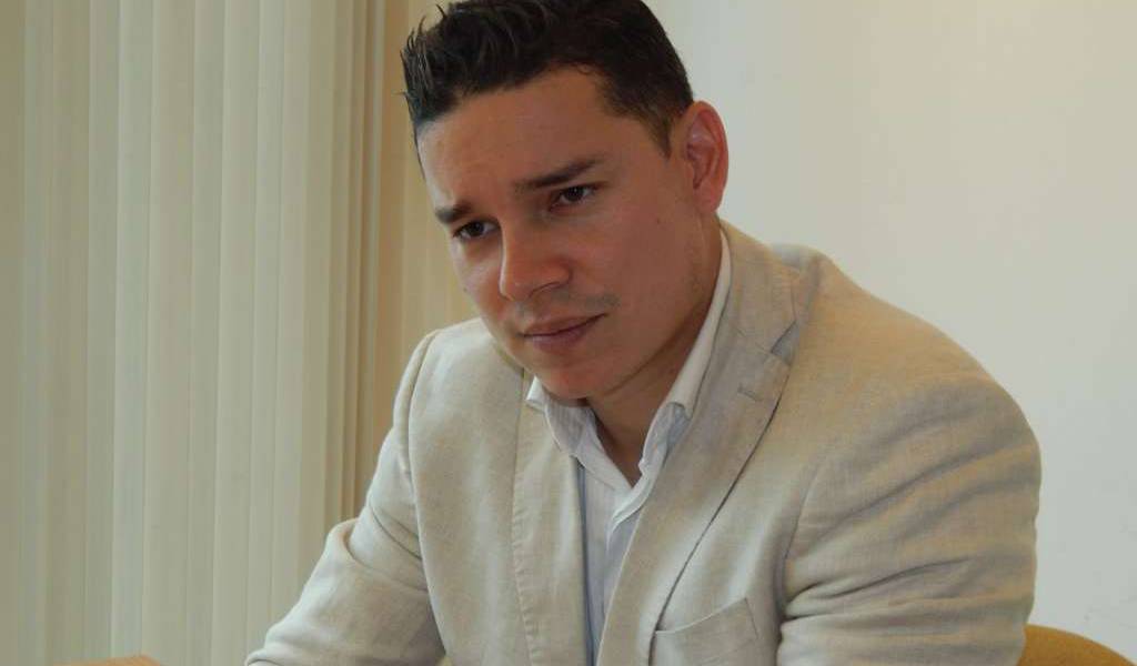 Contraloría glosa a ministro Iván Espinel por irregularidades en el IESS