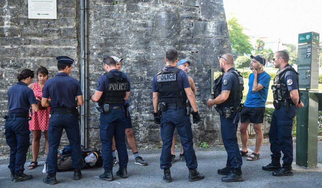 Panorama económico global luce sombrío en cumbre del G7